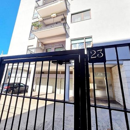 Apartamento Hiera' Lecce Exterior foto